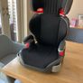 Graco booster seat - perfect condition Image 2