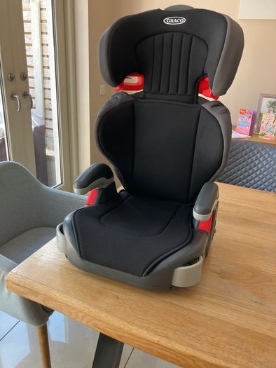 Graco booster seat - perfect condition