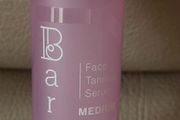 Bare by Vogue Face Tanning Serum