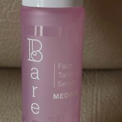 Bare by Vogue Face Tanning Serum