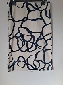High end skirt by COS size 40, UK 12