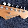Fender mim strat mim 1992 emgs Image 4