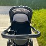 Uppababy Vista Pram Image 10