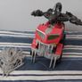 Transformer  OPTIMUS Image 2