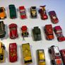Vintage Matchbox Super Fast 50 models lot 9 Image 3