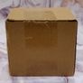 Transparent Dust-proof Cotton Buds Storage Box With Lid, Makeup Stick Box - Home Desktop Storage Image 4