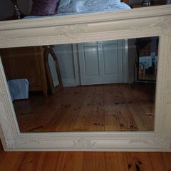 Large Mirror