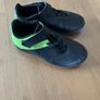 Boys football boots size uk 10.5 Image 4