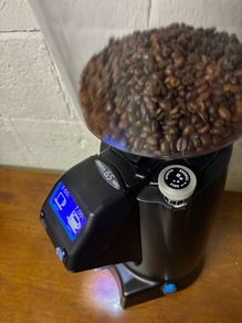 Eureka Zenith 65 NEO Coffee/Espresso Grinder