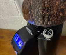 Eureka Zenith 65 NEO Coffee/Espresso Grinder