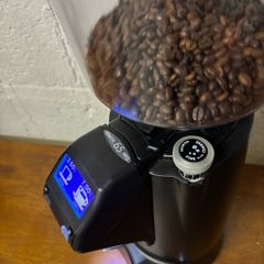 Eureka Zenith 65 NEO Coffee/Espresso Grinder