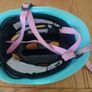 4 Bike Helmets - 2 Adult + 2 Kids Helmets Image 3