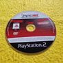 PES 2009  PlayStation2 Ps2 games Original Image 2