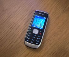 Nokia 1800