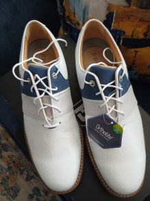 footjoy premier golf shoes