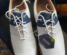 footjoy premier golf shoes