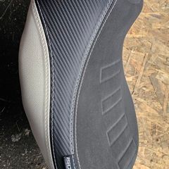 bmw r1200gs comfort seat