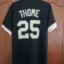 Baseball White Sox Jersey Image 2