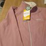 Regatta Ladies Soft Shell Jacket Image 2