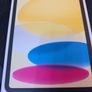 iPad A16 256 GB Yellow! NEW! Image 2