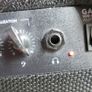 Gear4music GA-10 10w Electric Guitar Amplifier - Mint condition works great Image 10
