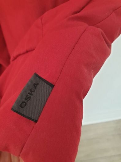 Oska Reversible Coat Size Uk 10