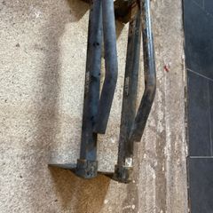 Brick grabs /holder