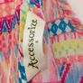 New Accessorize Beach Caftan Size S Image 3