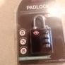 suitcase travel padlocks 2 Image 8