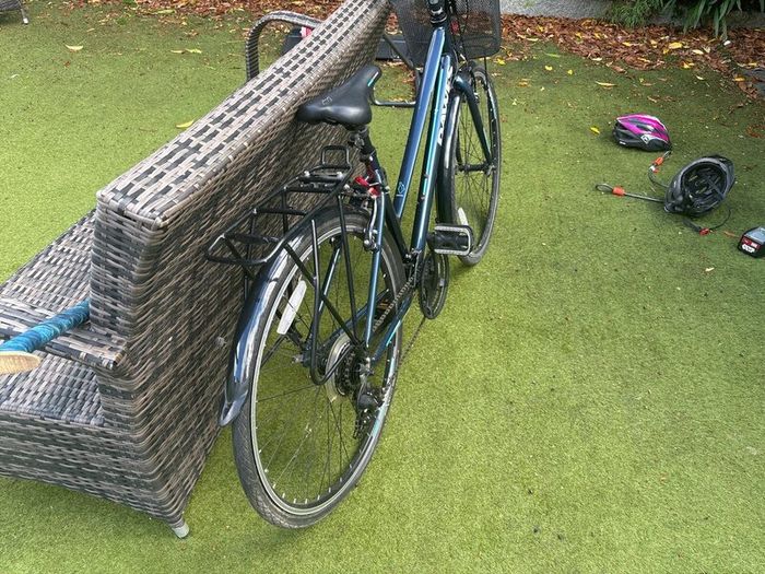 Dawes discovery 201 EQ