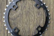 Middleburn - 36t - 104 BCD - Chainring