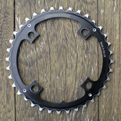 Middleburn - 36t - 104 BCD - Chainring