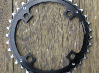 Middleburn - 36t - 104 BCD - Chainring