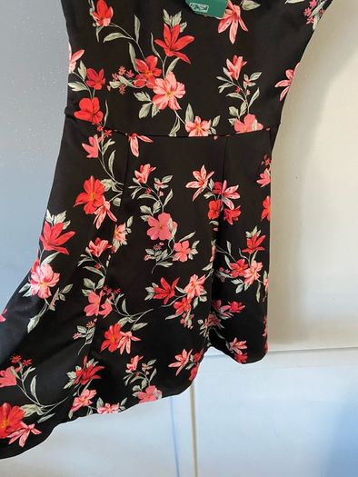 Bnwt H&m Dress - Uk 8