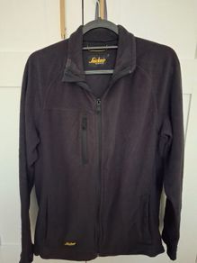 Large Snickers Fleece