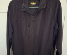Large Snickers Fleece
