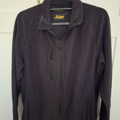 Large Snickers Fleece
