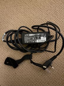 Genuine HP 65W Laptop Charger AC Adapter (19.5V 3.33A)
