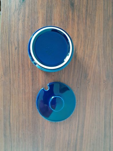 Mid Century Hornsea Heirloom Sugar Bowl