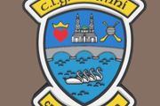 Westmeath GAA Crest Lightbox