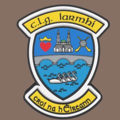 Westmeath GAA Crest Lightbox
