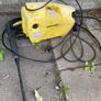 KARCHER power washer Image 2