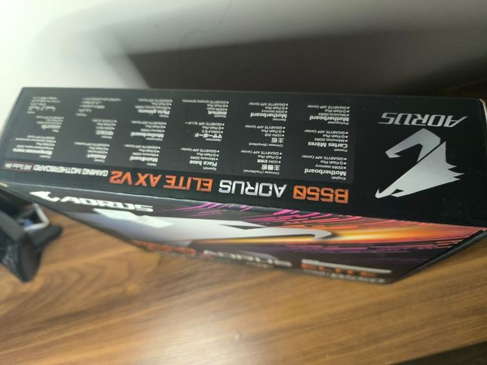 Gaming Parts bundle (Ryzen 7 5800x)