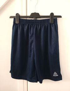 Azzurri sport kid short -  25 inch waist