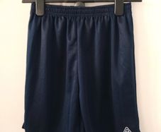 Azzurri sport kid short -  25 inch waist