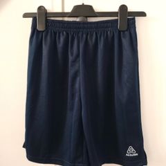 Azzurri sport kid short -  25 inch waist