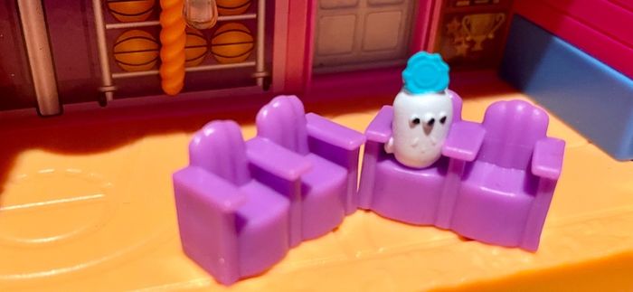 Polly Pocket House Bundle