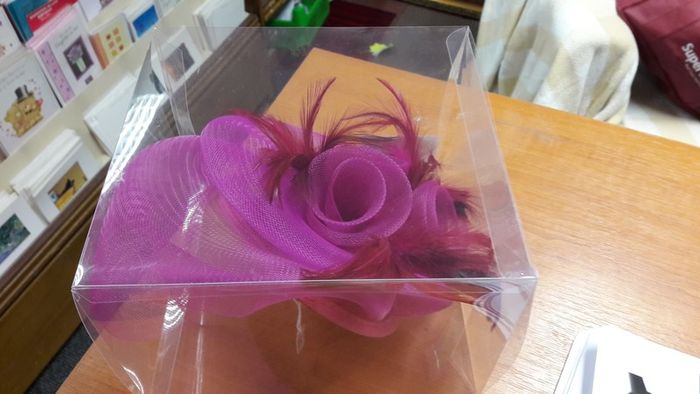 Hatinators & Fascinators