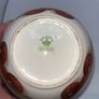 Masons ceramic jar vintage pattern Image 2