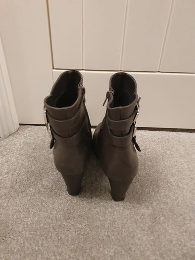 Boots Reduced. Big Clearout, Make An Offer